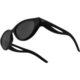 Óculos de sol Arena SIRENA ASR Preto Tamanho: 52X17 Preto