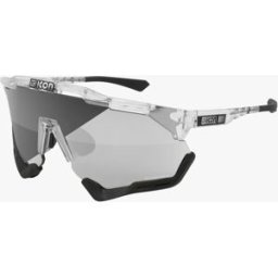 Óculos de sol Scicon AEROSHADE XL EY25010701 Transparente Tamanho: 99X1 Transparente