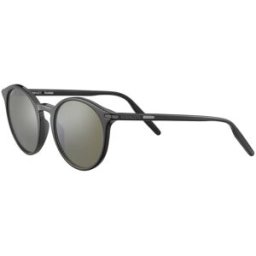 Óculos de sol Serengeti LEONORA 8954 Preto Tamanho: 51X21 Preto