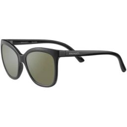 Óculos de sol Serengeti AGATA 8971 Preto Tamanho: 57X20 Preto