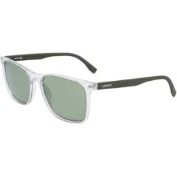 Óculos de sol Lacoste L882S Transparente Tamanho: 55X18 Transparente