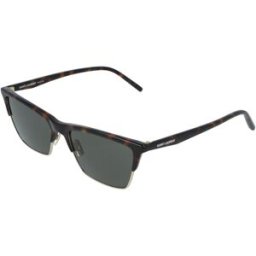 Óculos de sol Yves Saint Laurent SL 767 Castanho Tamanho: 55X16 Castanho