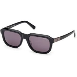 Óculos de sol Guess GU00278 Preto Tamanho: 53X19 Preto