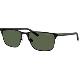Óculos de sol Arnette HAMPERE 0AN3094 Preto Tamanho: 58X17 Preto