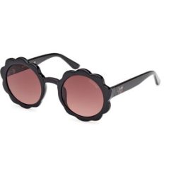 Óculos de sol Guess GU00127 Preto Tamanho: 45X21 Preto