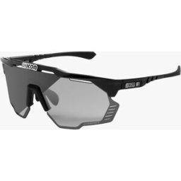 Óculos de sol Scicon AEROSHADE KUNKEN EY31010200 Preto Tamanho: 99X1 Preto