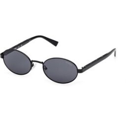 Óculos de sol Guess GU00232 Preto Tamanho: 54X20 Preto
