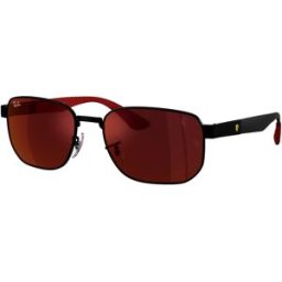 Rayban Óculos de sol Ray Ban 0RB8329M Preto Tamanho: 59X19 Preto