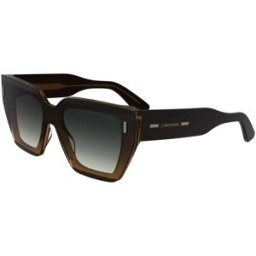 Óculos de sol Calvin Klein CK24533S Preto Tamanho: 51X20 Preto