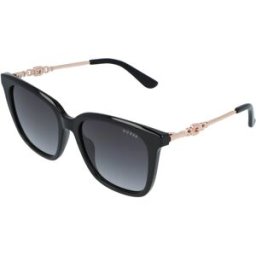 Óculos de sol Guess GU7886 Preto Tamanho: 53X17 Preto