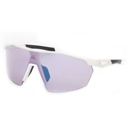 Óculos de sol Adidas ANEMOS LIGHT SP0115 Branco Tamanho: 1X1 Branco
