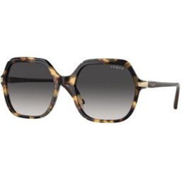 Óculos de sol Vogue 0VO5561S Castanho Tamanho: 56X19 Castanho