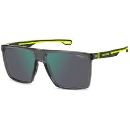 Óculos de sol Carrera CARRERA 4019/S Cinzento Tamanho: 58X16 Cinzento