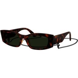 Óculos de sol Vogue 0VO5655SU Castanho Tamanho: 53X17 Castanho