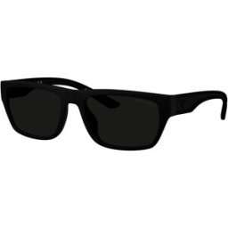 Giorgio Armani Óculos de sol Emporio Armani 0EA4267U Preto Tamanho: 57X18 Preto