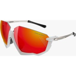 Óculos de sol Scicon AEROJET TITANIUM EY400618 Branco Tamanho: 69X12 Branco