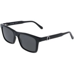 Óculos de sol SALVATORE FERRAGAMO SF2060SE Preto Tamanho: 55X17 Preto