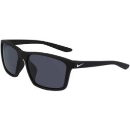 Óculos de sol Nike VALIANT FJ1996 Preto Tamanho: 60X17 Preto
