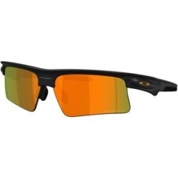 Óculos de sol Oakley BISPHAERA SPEED 0OO9534 Laranja Tamanho: 68X6 Laranja