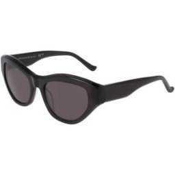 Óculos de sol Donna Karan DO517S Preto Tamanho: 54X19 Preto