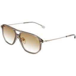 Óculos de sol Lozza ZILO ULTRALIGHT SL4280 Transparente Tamanho: 58X14 Transparente