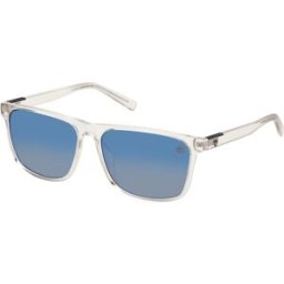 Óculos de sol TIMBERLAND TB9312 Transparente Tamanho: 59X15 Transparente