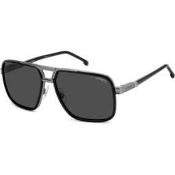 Óculos de sol Carrera CARRERA 1071/S Preto Tamanho: 61X16 Preto