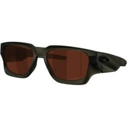 Óculos de sol Oakley INSTAGATOR 0OO9514 Verde Tamanho: 58X18 Verde