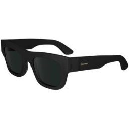 Óculos de sol Calvin Klein CK24510S Preto Tamanho: 51X22 Preto