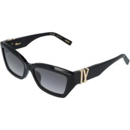 Óculos de sol Chopard SCH416M Preto Tamanho: 57X17 Preto