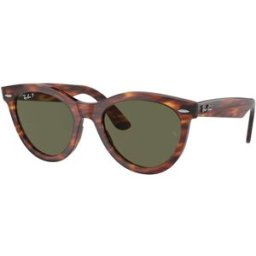 Rayban Óculos de sol Ray Ban WAYFARER WAY 0RB2241 Castanho Tamanho: 54X21 Castanho