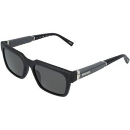 Óculos de sol Chopard SCH428M Preto Tamanho: 57X18 Preto