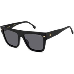 Óculos de sol Carrera CARRERA 3016/S Preto Tamanho: 55X17 Preto
