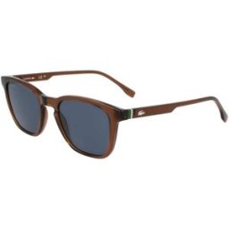 Óculos de sol Lacoste L6040S Transparente Tamanho: 51X20 Transparente