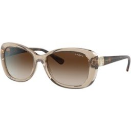 Óculos de sol Vogue 0VO2943SB Castanho Tamanho: 55X17 Castanho