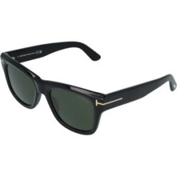 Óculos de sol Tom Ford FINN-02 FT1304 Preto Tamanho: 53X20 Preto