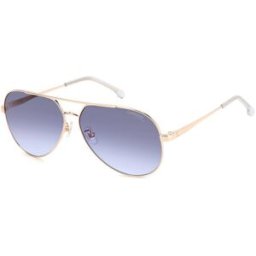 Óculos de sol Carrera CARRERA 3005/S Azul Tamanho: 63X13 Azul