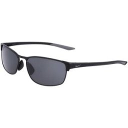 Óculos de sol Nike NIKE MODERN METAL DZ7364 NKDZ7364 Preto Tamanho: 58X15 Preto