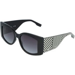 Óculos de sol Karl Lagerfeld KL6183S Preto Tamanho: 53X19 Preto
