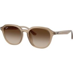 Rayban Óculos de sol Ray Ban 0RB4459D Verde Tamanho: 54X19 Verde