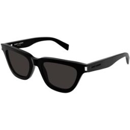 Óculos de sol Yves Saint Laurent SL 462 SULPICE Preto Tamanho: 53X16 Preto