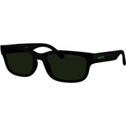 Óculos de sol Arnette 0AN4363 Preto Tamanho: 55X17 Preto