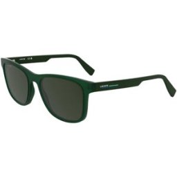 Óculos de sol Lacoste L6054S Transparente Tamanho: 55X18 Transparente