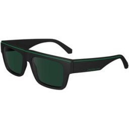 Óculos de sol Calvin Klein CKJ24603S Preto Tamanho: 55X17 Preto