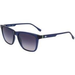Óculos de sol Lacoste L6041S Transparente Tamanho: 54X18 Transparente