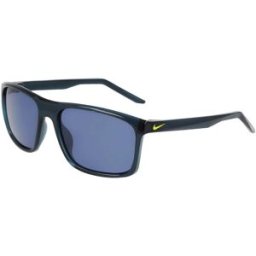 Óculos de sol Nike NIKE FIRE L P N IU4690X Preto Tamanho: 58X18 Preto