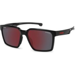Óculos de sol Carrera CARDUC 045/S Preto Tamanho: 56X17 Preto