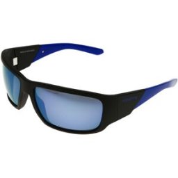 Óculos de sol Arnette SNAP II 0AN4297 Preto Tamanho: 64X16 Preto