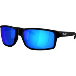 Óculos de sol Oakley GIBSTON XL 0OO9470 Preto Tamanho: 62X17 Preto
