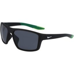 Óculos de sol Nike NIKE BRAZEN FURY NN IU8072X Preto Tamanho: 60X17 Preto